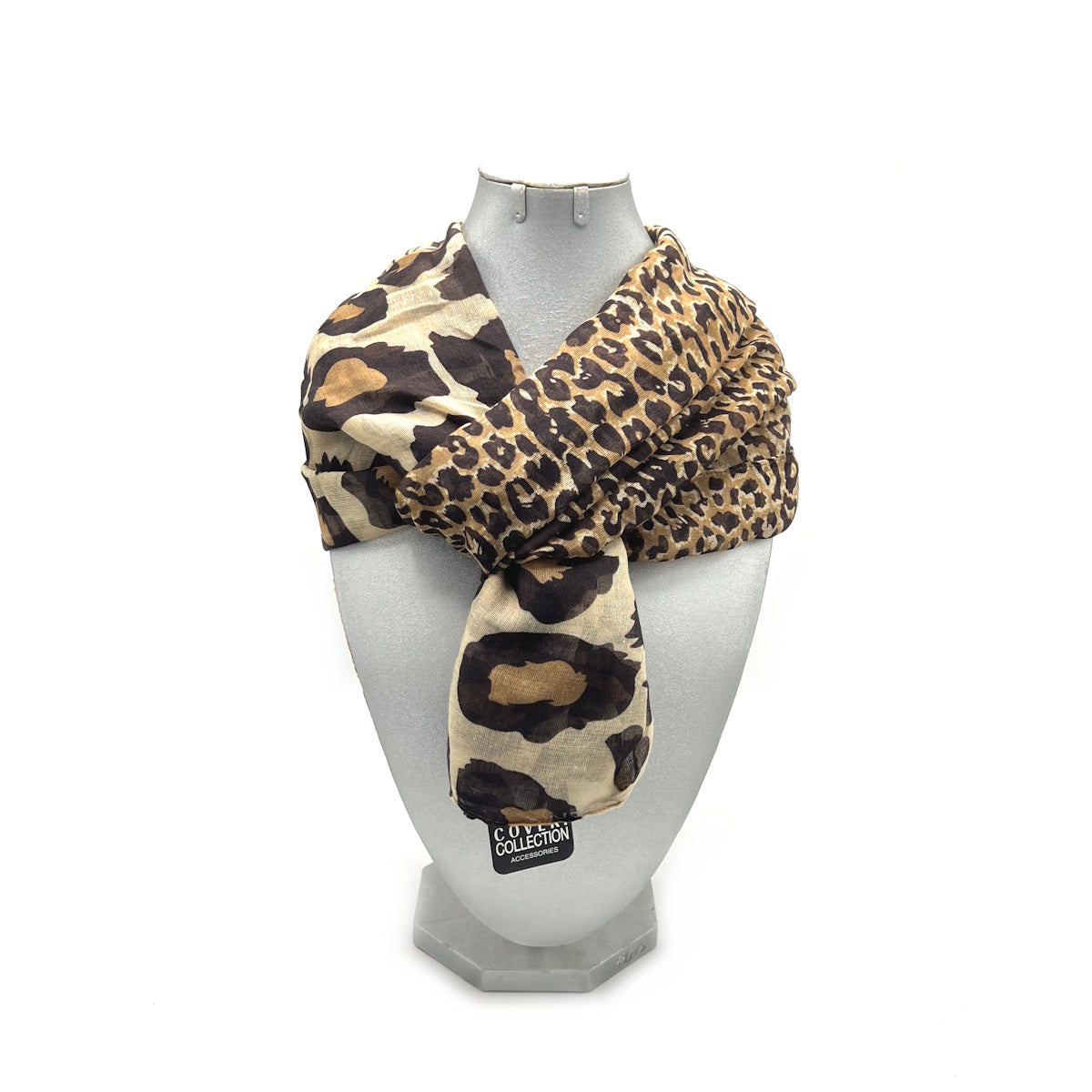 Scarf, Brand Coveri Collection,  art. 252003