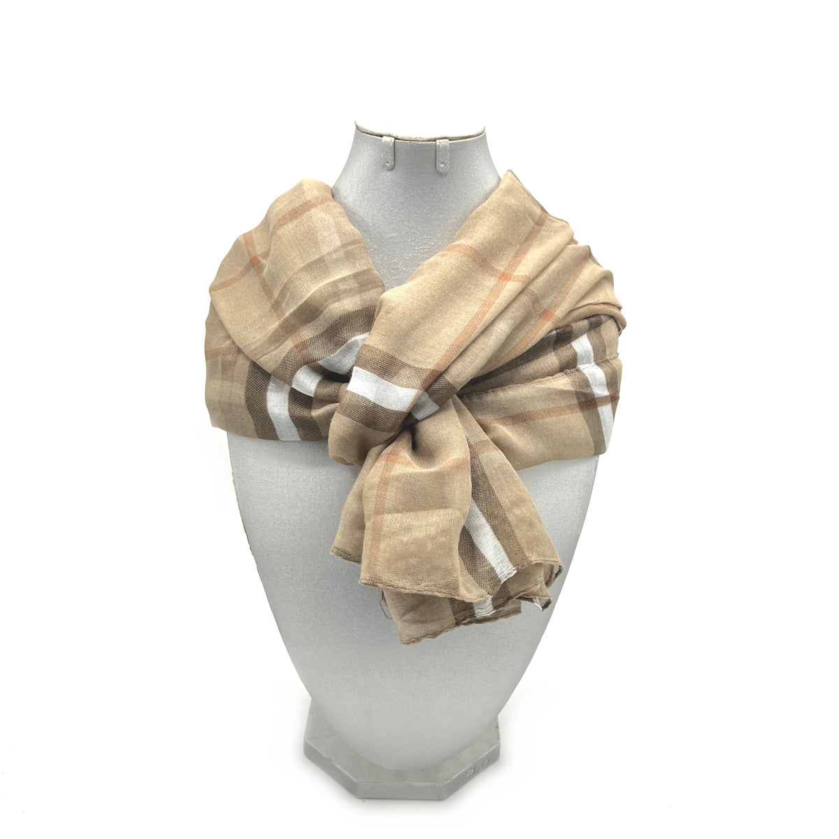 Scarf, Brand Coveri Collection,  art. 252001