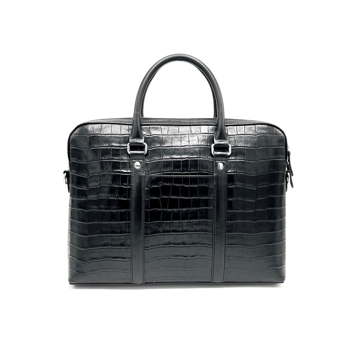 Genuine Leather Briefcase, art. 4824.500