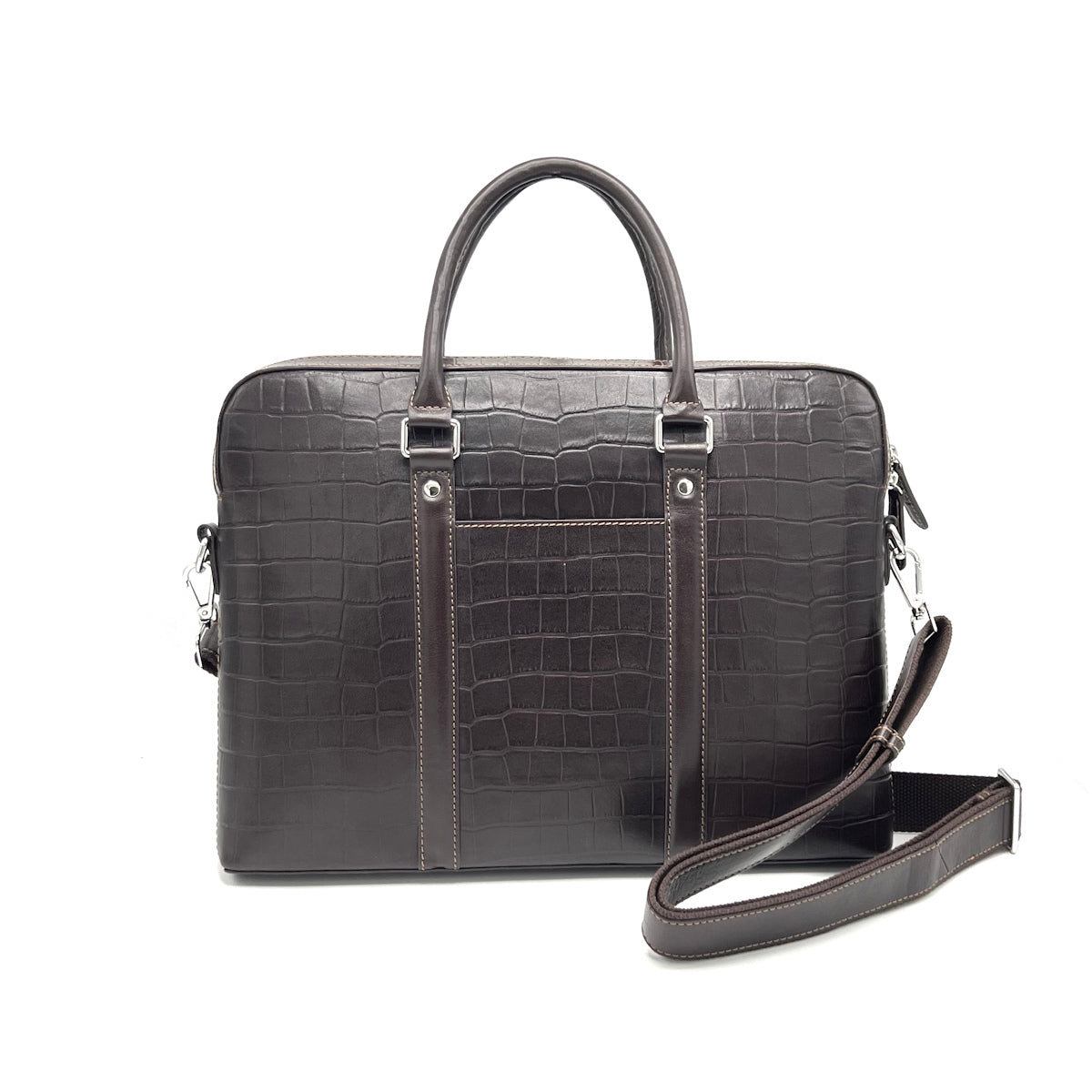 Genuine Leather Briefcase, art. 4824.500