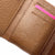 Women's genuine leather wallet, Made in Italy, art. 40779GV