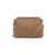 Suede leather shoulder bag, Made in Italy, art. 112622