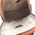 Genuine leather backpack, Suie Valentini,  Made in Italy, art. 2406.500