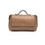 Genuine leather shoulder bag, Made in Italy, art. 112630