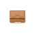 Women's genuine leather wallet, Made in Italy, art. 40779GV
