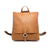 Zaino in vera pelle, Made in Italy, art. 112486