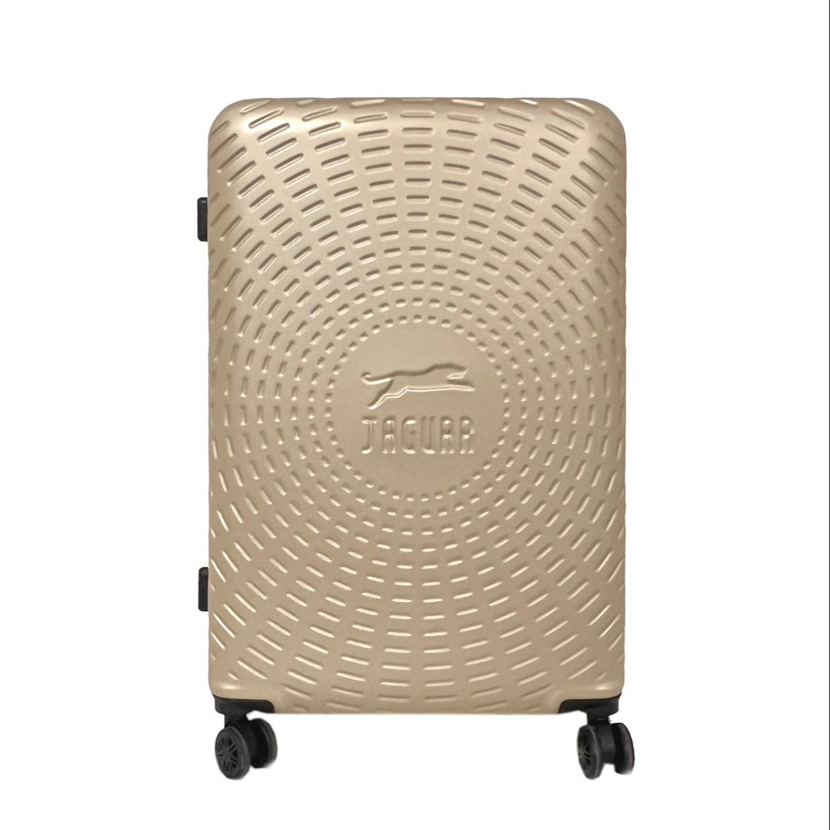 Set of 5 suitcases & bags, Jaguar, art. VA702