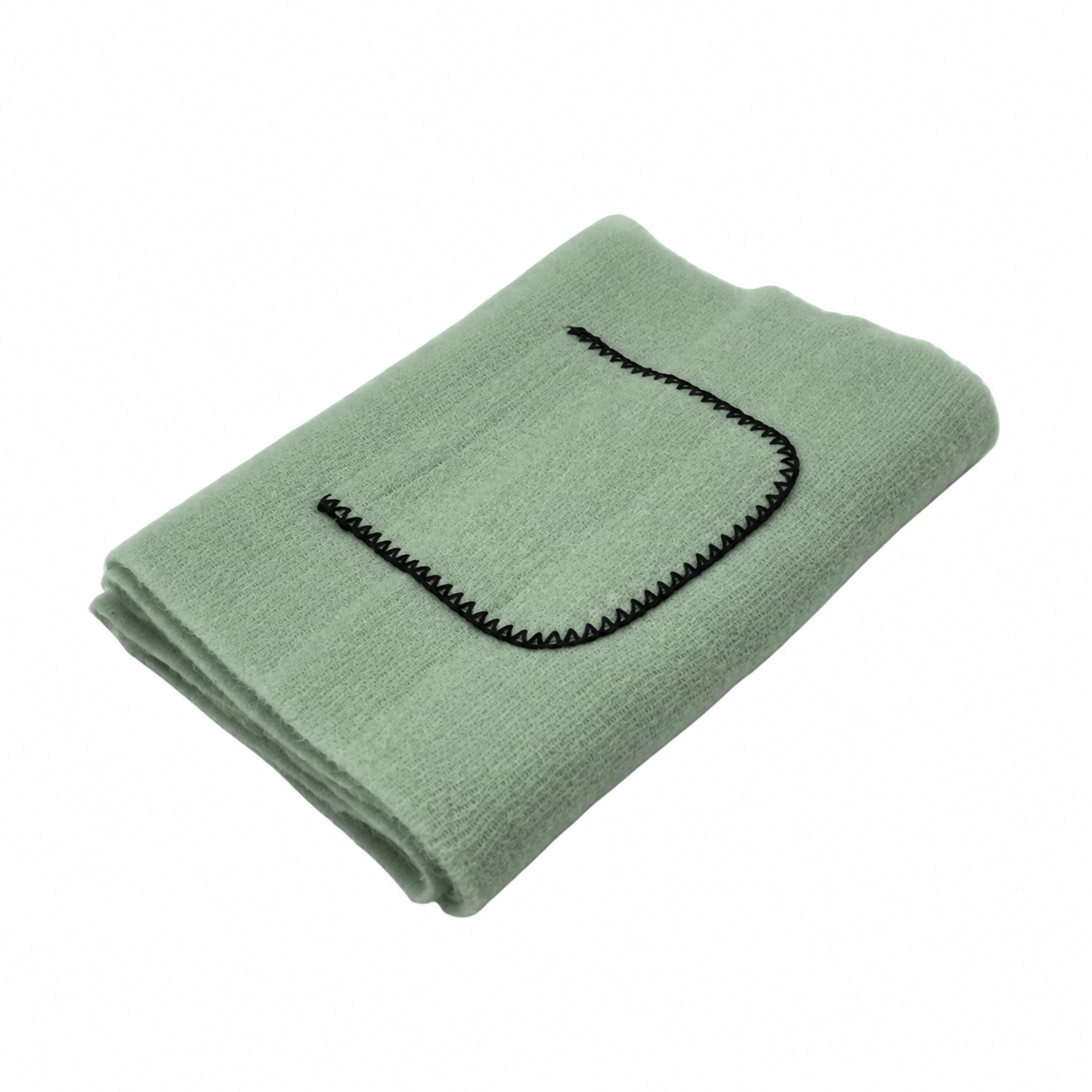 Christmas Gift | Soft Winter Scarf with Cashmere-Like Feel, Art. 253112