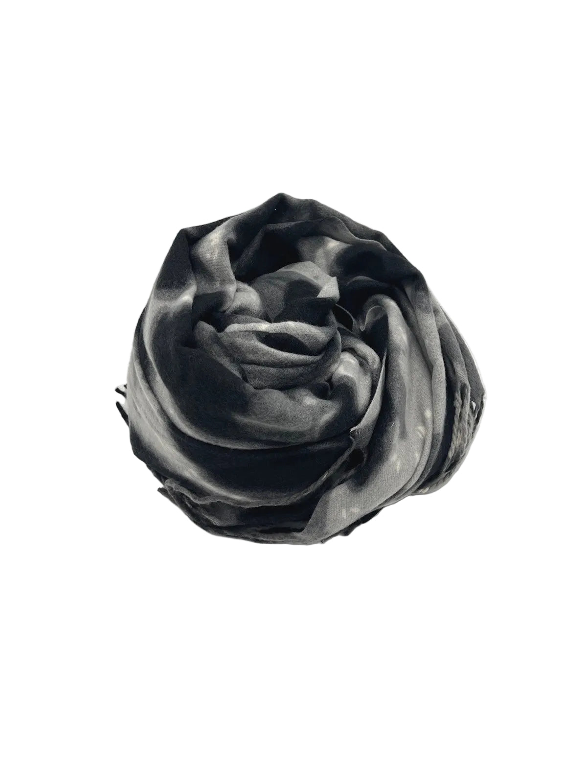 Christmas Gift for Her | Soft Winter Scarf with Cashmere-Like Softness | Wooden Gift Box, art. 262124