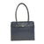 Genuine leather shoulder bag, Made in Italy, art. 112429GV