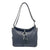 Borsa a tracolla in vera pelle, Made in Italy, art. 112568