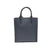 Genuine leather shoulder bag, for women, made in Italy, art. 112445