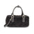 Collezione Primavera, Borsa a tracolla in pelle scamosciata, Made in Italy, art. 112583