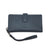 Women's genuine leather wallet, EC COVERI, art. EC24760-23