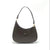 Genuine leather shoulder bag, Made in Italy, art. 112412GV
