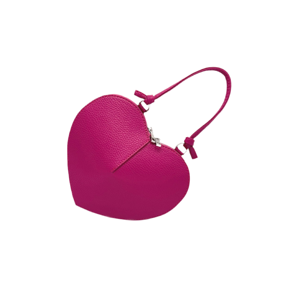 Genuine leather shoulder bag, Made in Italy, art. 112587