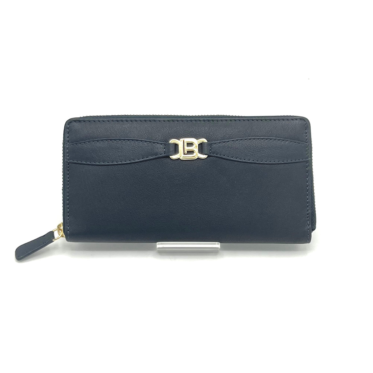 Genuine leather wallet, for women, Laura Biagiotti, art. LB25771-22