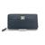 Genuine leather wallet, for women, Laura Biagiotti, art. LB25771-22