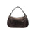 Suede leather shoulder bag, Made in Italy, art. 112649