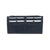 Genuine leather wallet, Brand GMV, art. GMV80-47