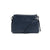 Genuine leather shoulder bag, Made in Italy, art. 112621