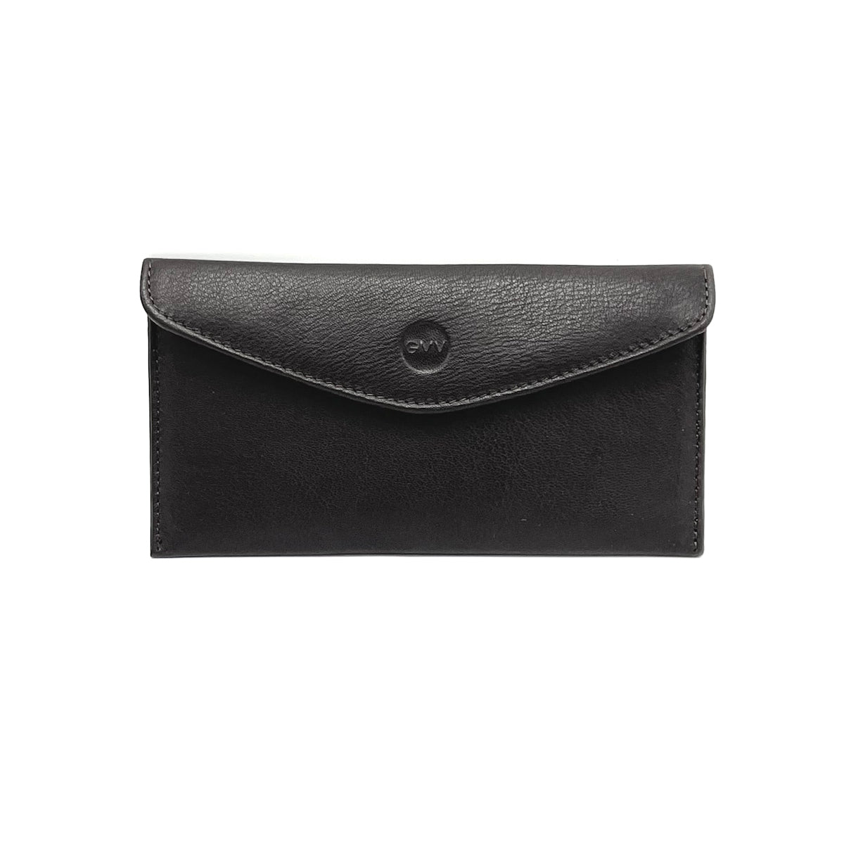 Genuine leather wallet, Brand GMV, art. GMV80-45