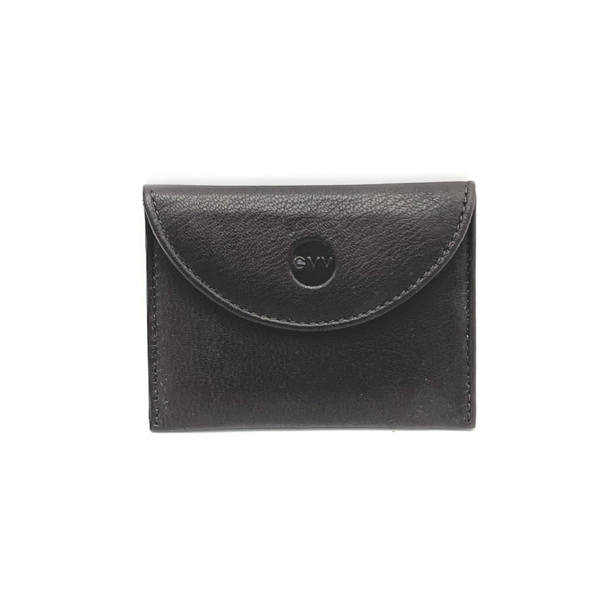 Genuine leather wallet, Brand GMV, art. GMV80-44