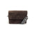 Suede leather shoulder bag, Made in Italy, art. 112640