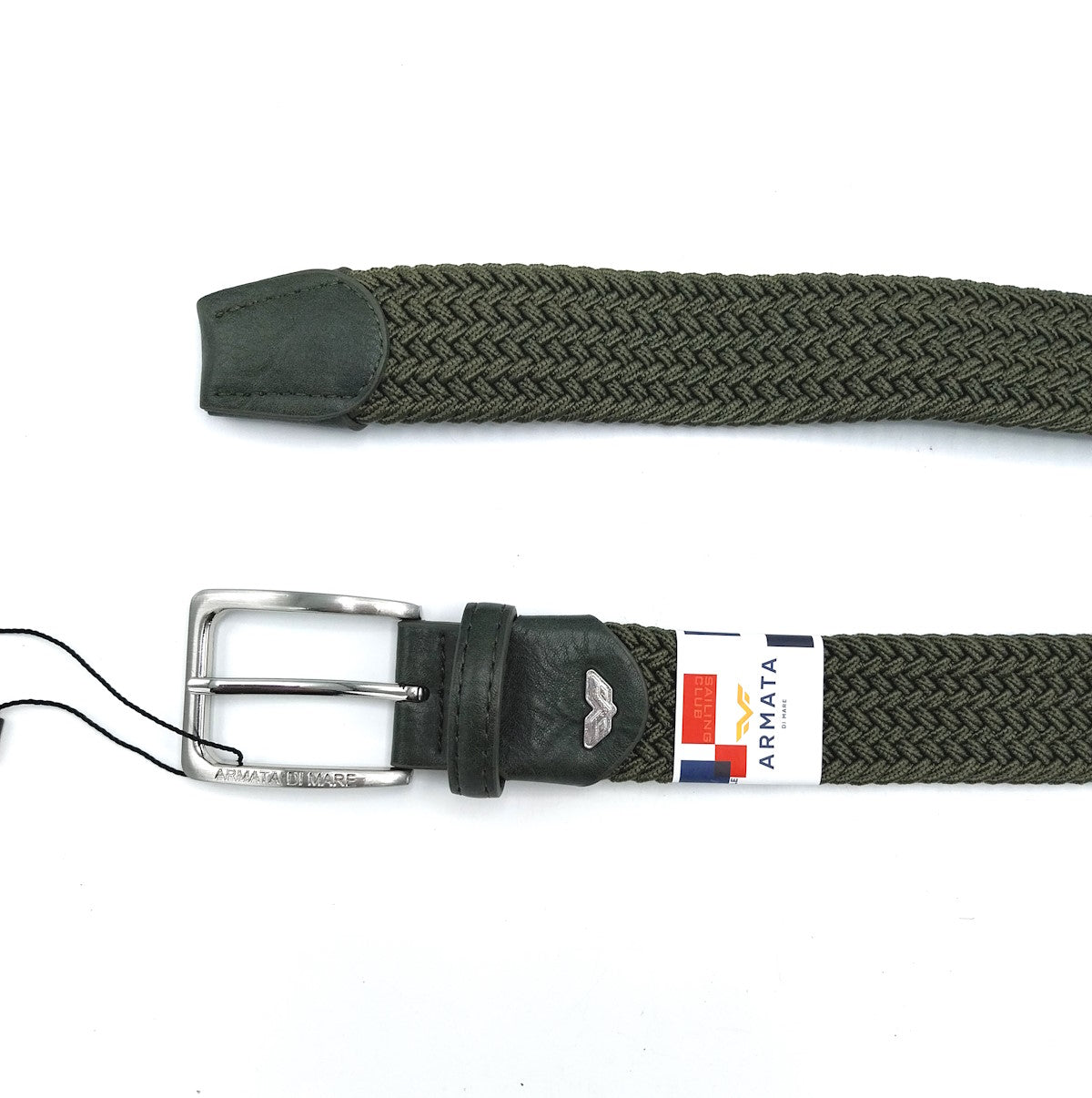 Cintura elastica, Armata di mare, art. D969-35