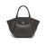 Borsa a mano in vera pelle, Made in Italy, art. 112552