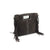 Suede fringe handbag, Made in Italy, art. 112623