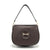 Genuine leather shoulder bag, Made in Italy, art. 112627