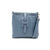 Summer collection, genuine leather shoulder bag, Made in Italy, art. 112562