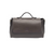 Genuine leather shoulder bag, Made in Italy, art. 112630