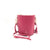 Genuine leather bucket bag, Made in Italy, art. 112613