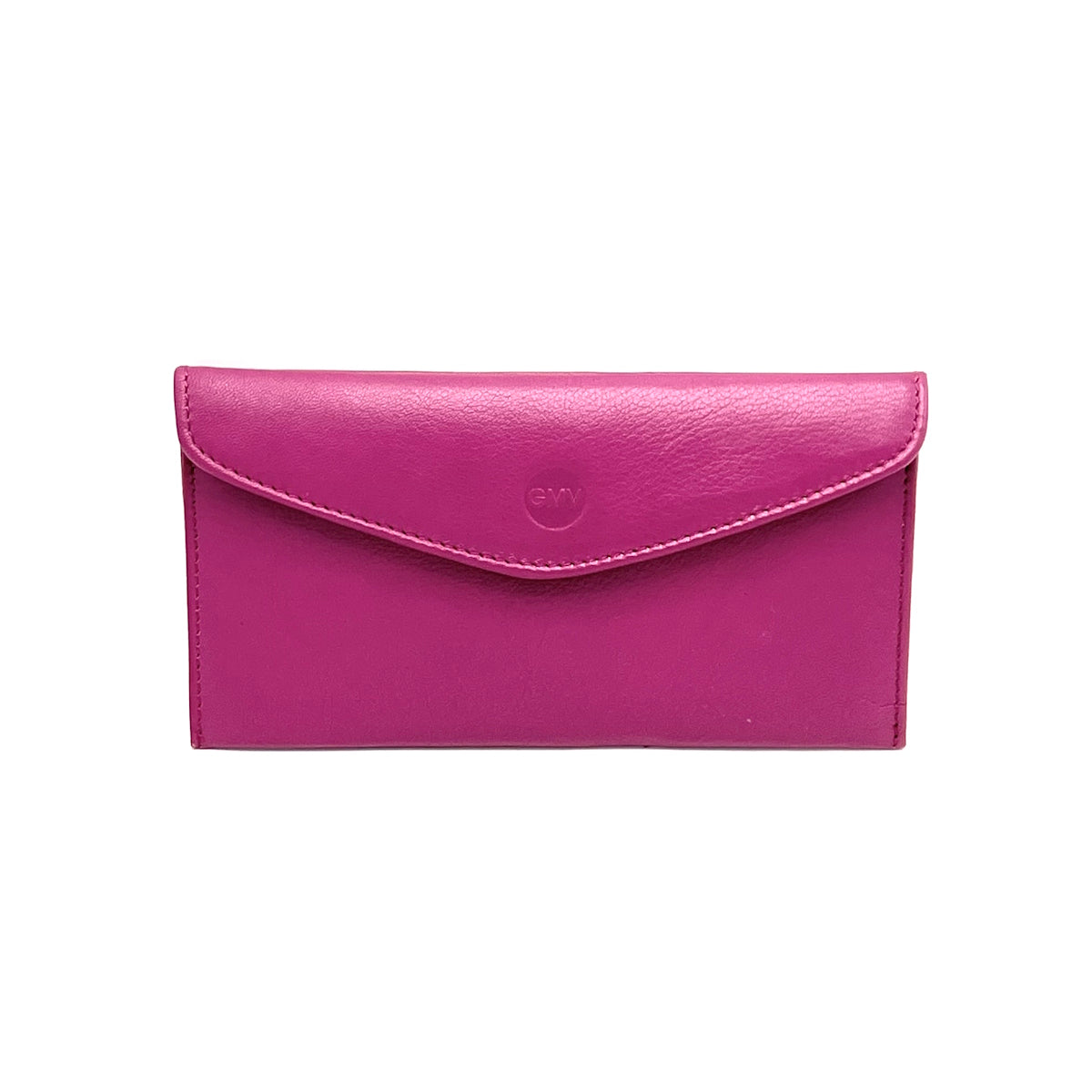 Genuine leather wallet, Brand GMV, art. GMV80-45