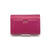 Women's genuine leather wallet, Made in Italy, art. 40456GV