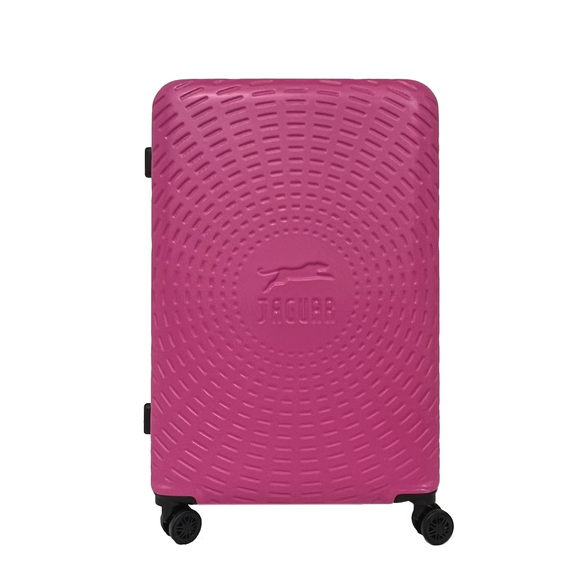 Set of 5 suitcases & bags, Jaguar, art. VA702