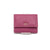Women's genuine leather wallet, Made in Italy, art. 40779GV