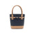 Genuine leather bucket bag, Made in Italy, art. 112610