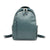 Genuine leather backpack, Suie Valentini,  Made in Italy, art. 2406.500