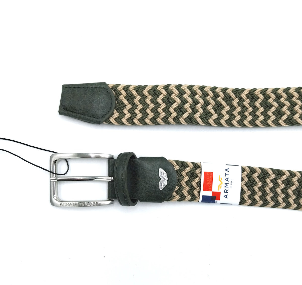 Elastic belt, Armata di mare, art. D969-35