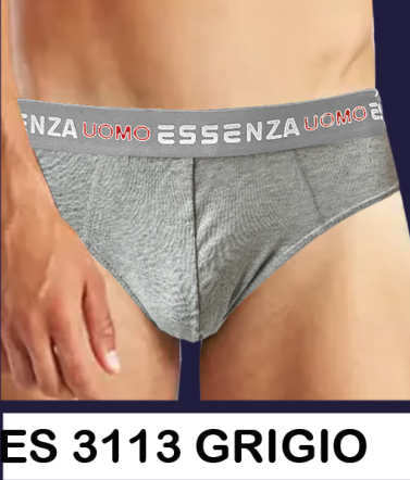 Set 6 pcs Men&#39;s underwear, Essenza Underwear, art. ES3113