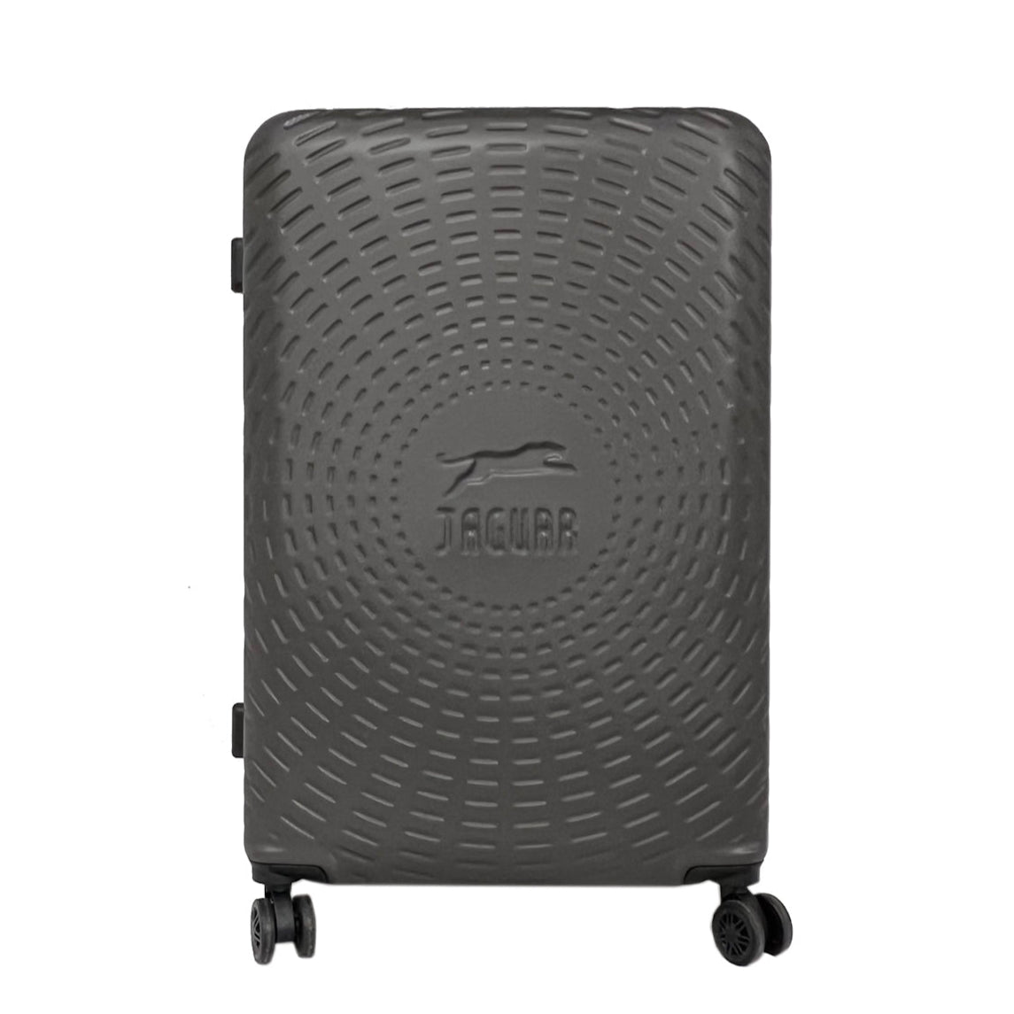 Set of 5 suitcases & bags, Jaguar, art. VA702