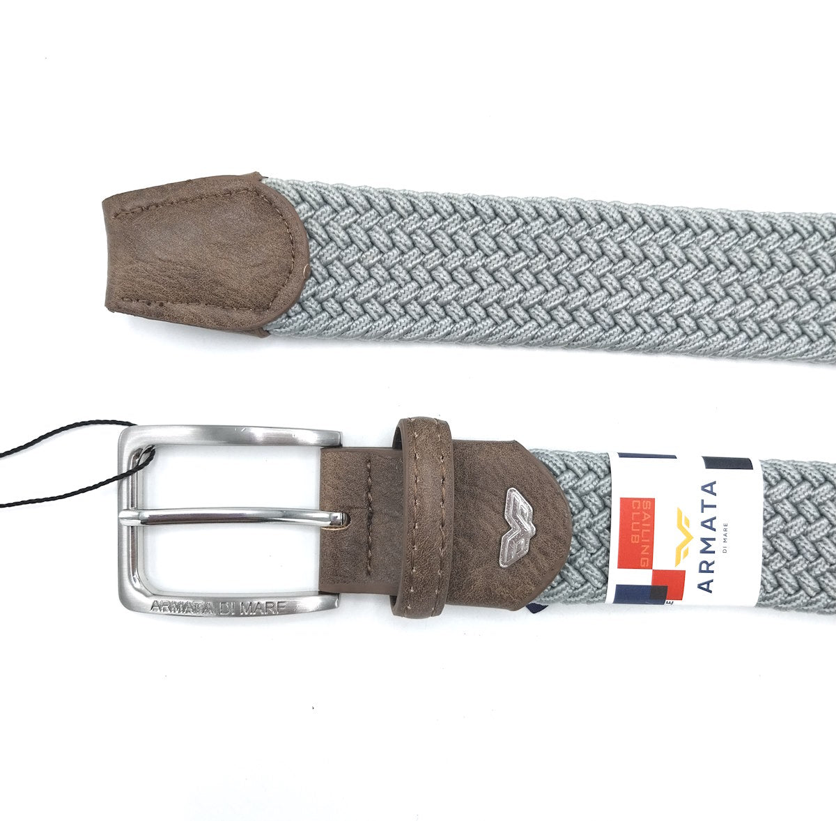 Elastic belt, Armata di mare, art. D969-35