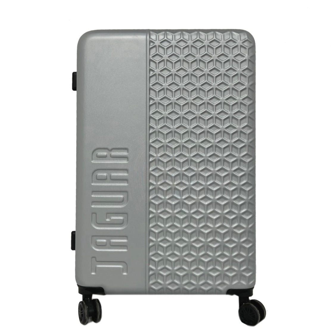 Set of 3 suitcases & trolleys, Jaguar, art. VA701