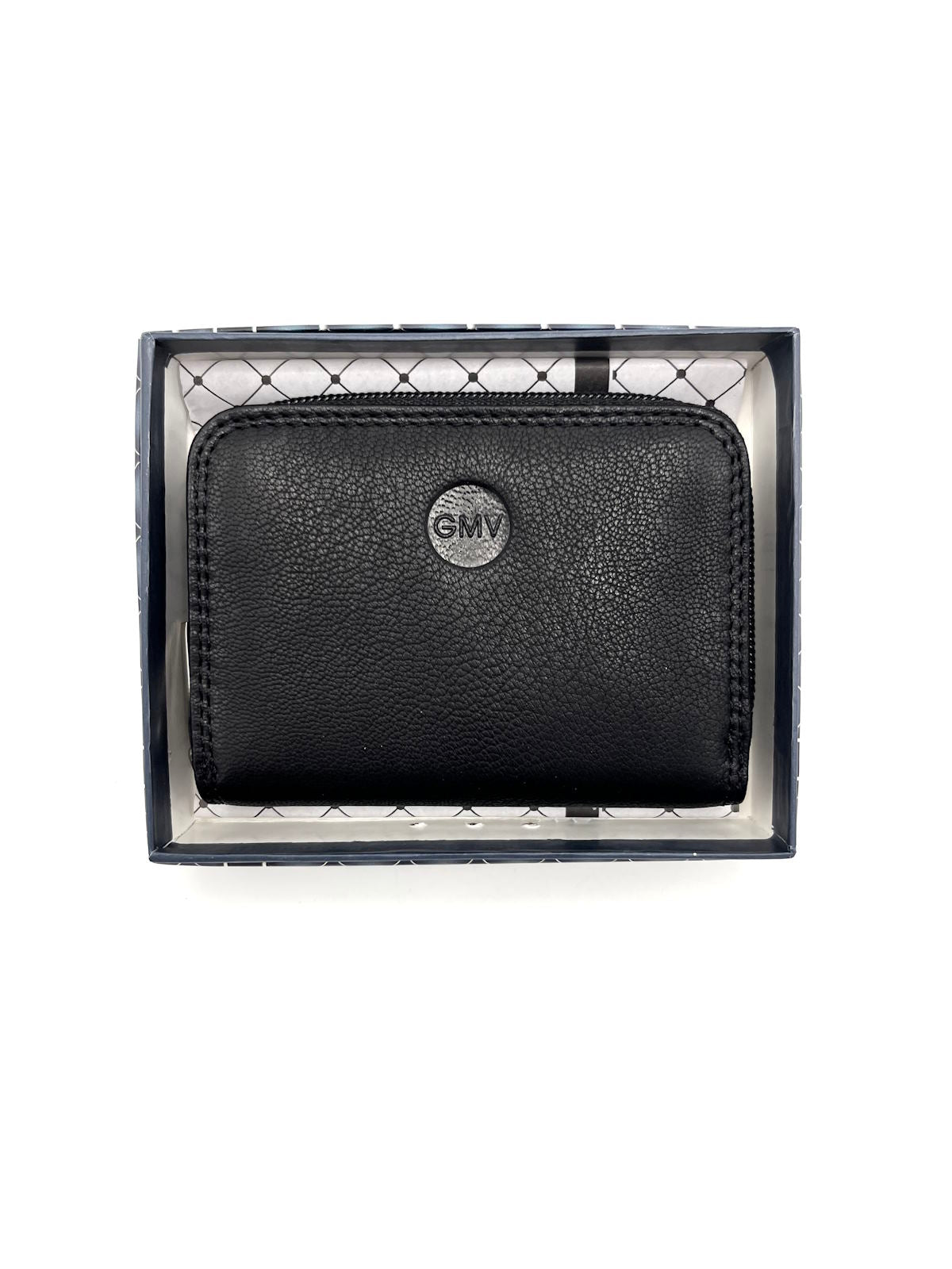 Portacarte in vera pelle, marca GMV, art. GMV80-3921