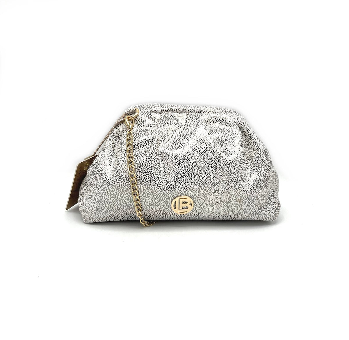 Small chain bag, Laura Biagiotti, art. LB23S307