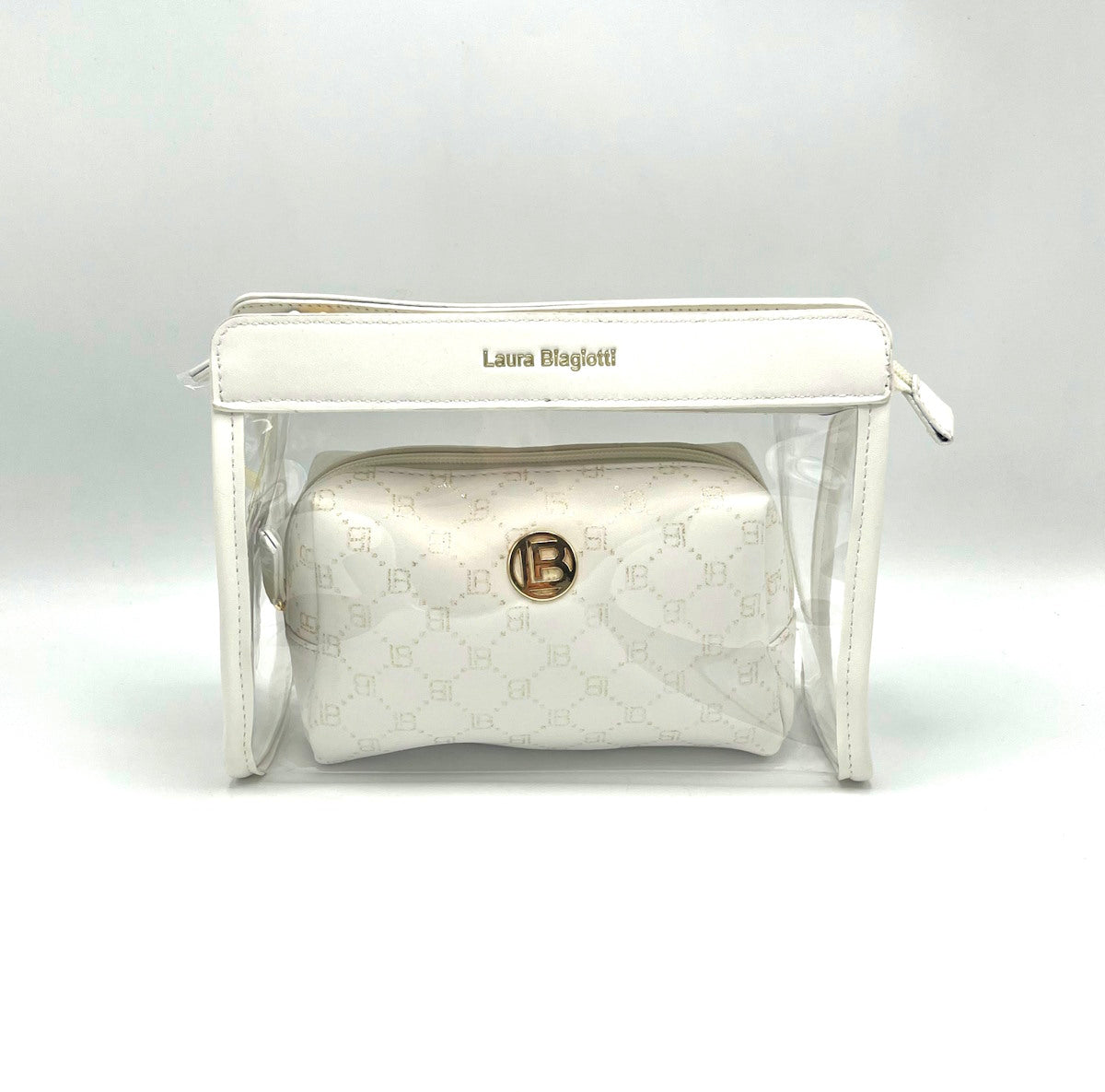 Set beauty cases, Laura Biagiotti, art. LB24280-1