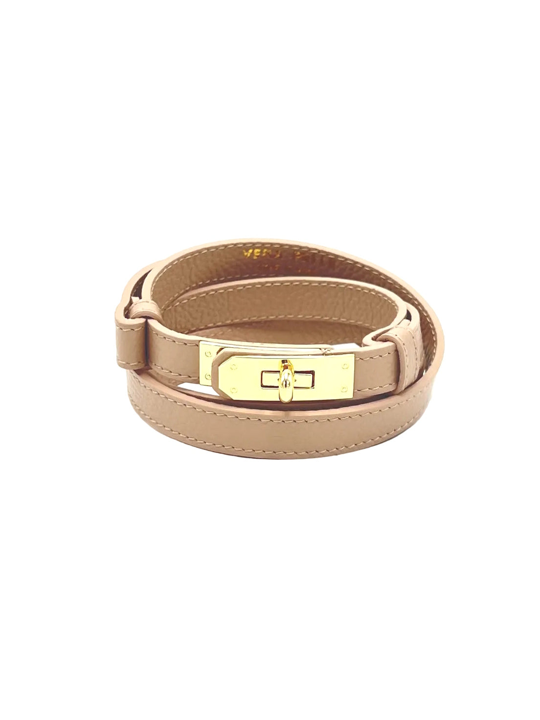 Women’s Adjustable Genuine Leather Dress Belt, Made in Italy, art. 602001